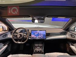 بي واي دي سيل EV